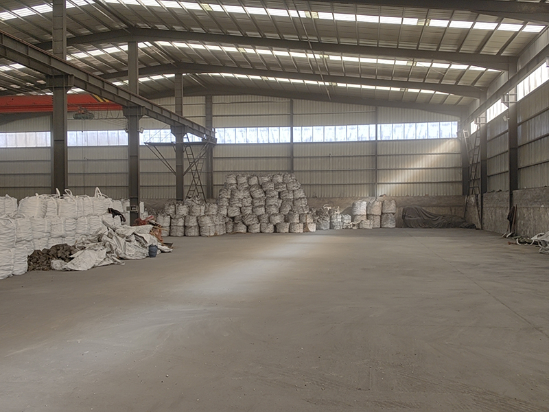 廠區(qū)環(huán)境